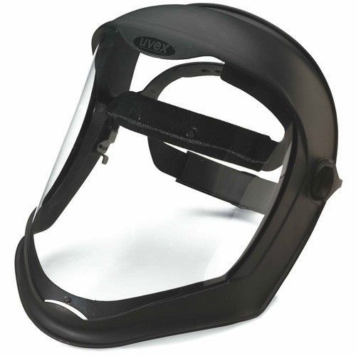 UVEX BIONIC FACE SHIELD - S8500