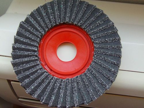 Marble/granite grinding disc #60 grade for edge smoothing and grinding