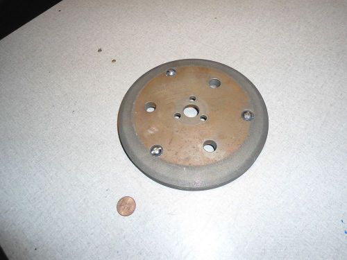 DAREX DIAMOND WHEEL PART # 2116 , 2121