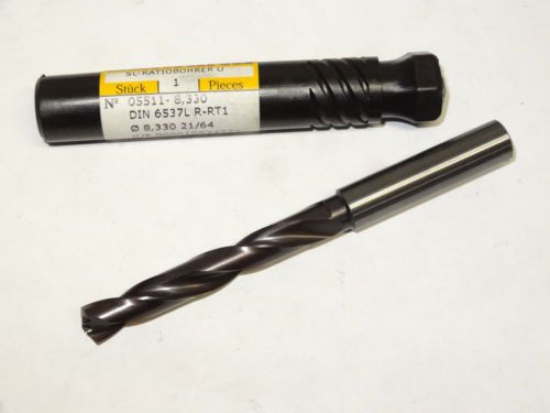 4.6mm guhring 5511-4,6 solid carbide drill bit fed 19946 coolant feeding r-rt1 for sale