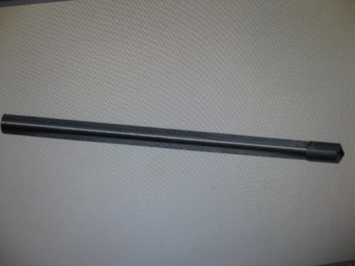 New cjt straight flute drill bit 0.2188&#034; for sale