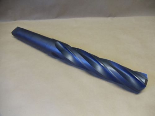 NEW PTD 1-15/16 CORE DRILL WITH 5MT SHANK 4 FLUTE