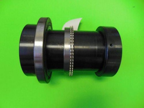 Spindle, Complete with pinion collapse  Part ID 40003567