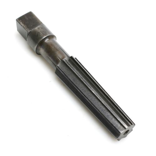 Morse No.3 Tapered Hand Reamer