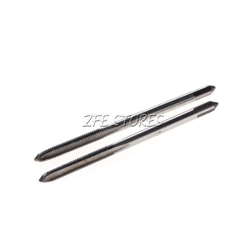 Brand new 2.3mm x 0.4 metric taper and  plug tap m2.3 x 0.4mm pitch high quality for sale
