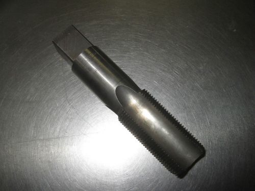 1&#034;  x 12 NF  TAP R&amp;N Co