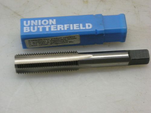 Union Butterfield M14 x 1.5 D6 Bottoming Tap