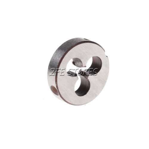 New 3/8-18 NPTF taper Pipe Die 3/8-18