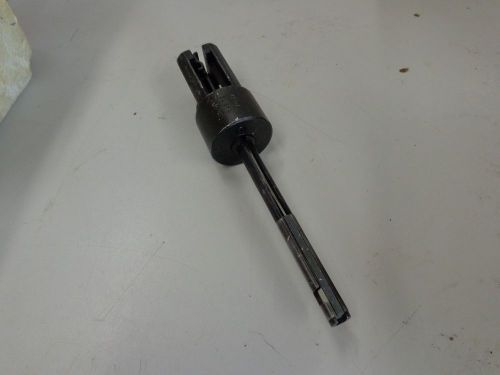 SUNNEN HONE MANDREL K16-526AH WITH ADAPTOR   STK 1302