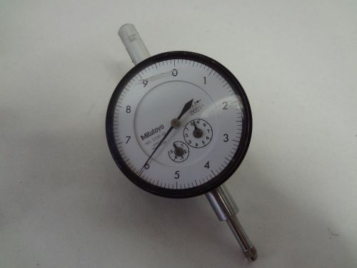 MITUTOYO 2358-50 Precision Dial Indicator