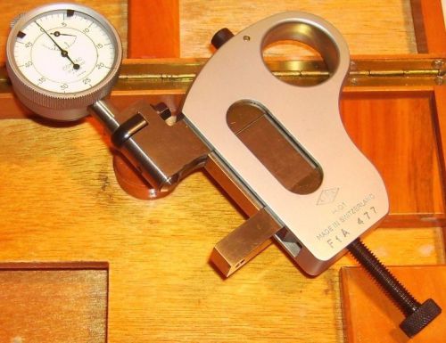 Alina ultra precision snap gage for sale