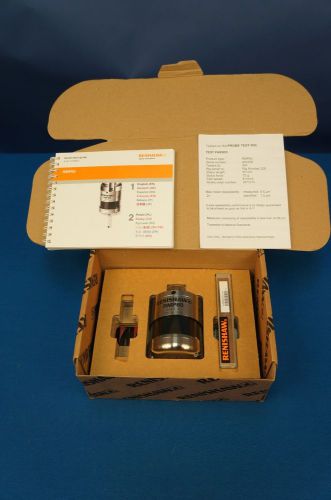 Renishaw rmp60 machine tool probe kit new stock in box with 6 month warranty for sale