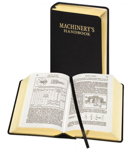 Machinry handbook 1st ed replica-industrial press for sale