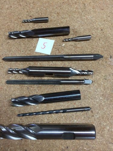Machinist tools for sale