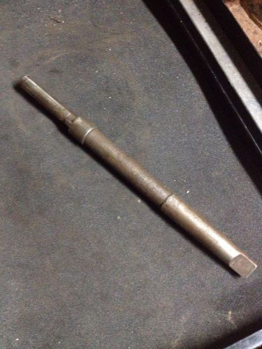 Cleveland MT 2 Shell Reamer No.5 Arbor Metal Lathe Drill Press Milling Machinist
