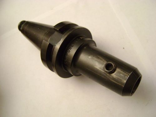Precision components usa bt40 shank 3/4&#034; endmill tool holder for sale