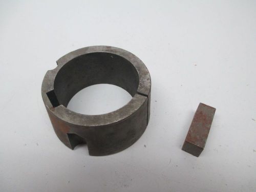 NEW MORSE 2012 2 TAPER-LOCK 2IN BUSHING D260135