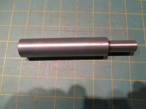 MACHINIST TOOLS – ADAPTER 1&#034; TO 5/8&#034;