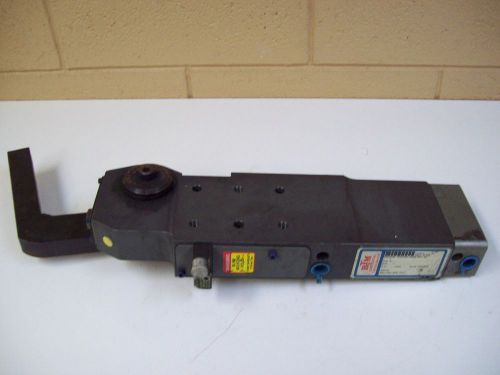 BTM  745100E-723145H-90AR-SC2-UP  POWER CLAMP W/ADAPTER - NEW - FREE SHIPPING!!!