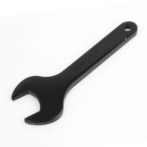 5.7&#034; Long Single Open-ended Collet Chuck Wrench Spanner for ER16A Clamping Nut