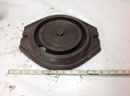 Vise Swivel Base Machinist Milling Lathe Tool. Unknown Brand or P/N