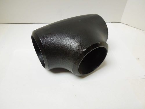 Tee 3&#034; xh butt weld  carbon steel wpb                       &lt;wh210 for sale