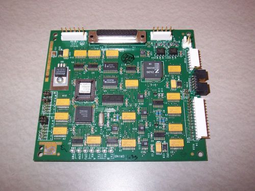 Gilbarco marconi t19301-g1 circuit board core no box for sale