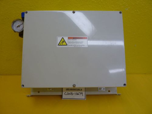 Celerity 9240-05462 mass flow controller gas panel amat quantum x used working for sale