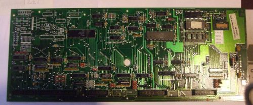 Gilbarco Fuel Pump Circuit Boards - W02061-G