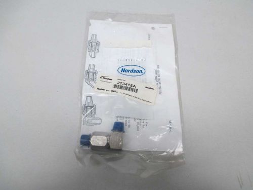 NEW NORDSON 273415A IN LINE FILTER ASSEMBLY D379861