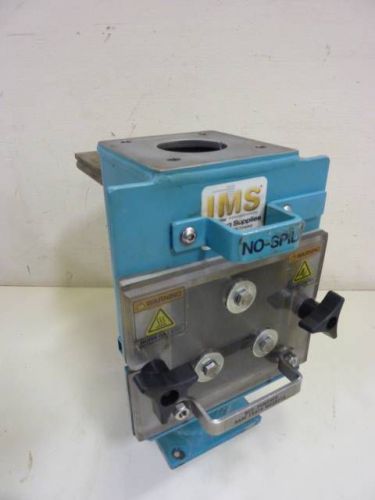 IMS Drawer Magnet  Inlet/ Outlet: 2&#034; #58219