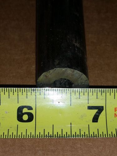 10&#039; dom 3/4 od x 5/16 id steel tubing (seamless) for sale