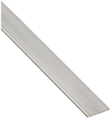 Stainless steel 304 annealed rectangular bar astm a276 0.1875&#034; thick for sale