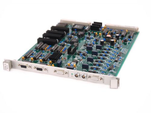 Amat/akt col-c 50-10 column control board pcb pca board card assembly for sale