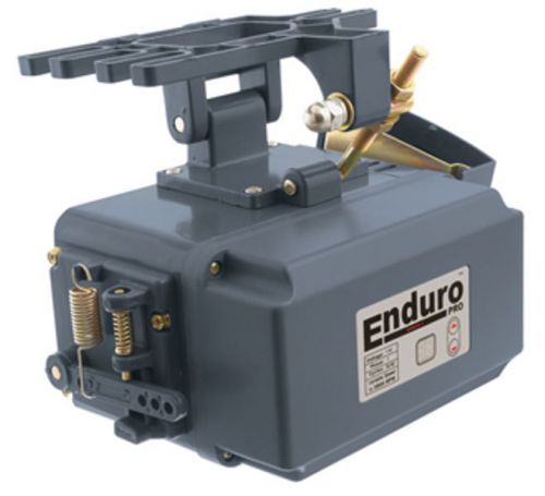 Enduro™ Pro SM600-1Energy Saving,Sewing machine Servo Motor 50mm Pulley included