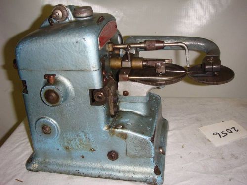 BONIS Industrial Sewing Machine - TAG2056