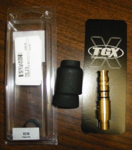 Tregaskiss 214 power pin #4 - qty 1 for sale