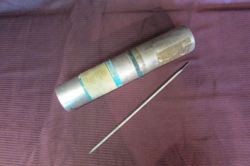 Welding Rod Murex ENi-Ci 5/32 X 14 C12E16 Nickel Electrodes AWS A5.15  1 lb.