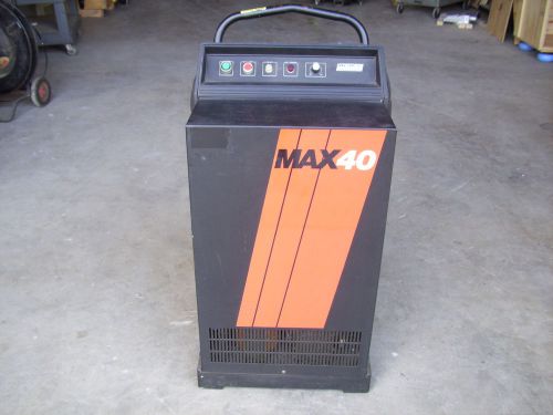 Hypertherm  max 40 plasma cutting system torch portable for sale