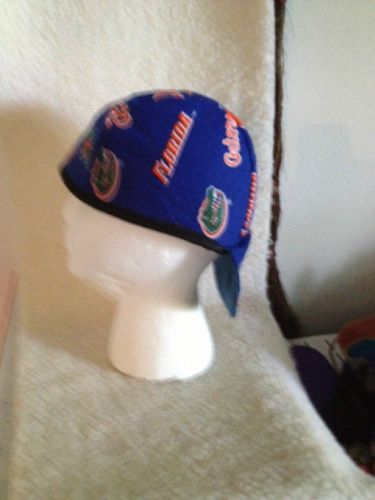 welding cap, pipe---fitter, florida gators!!!! yaa