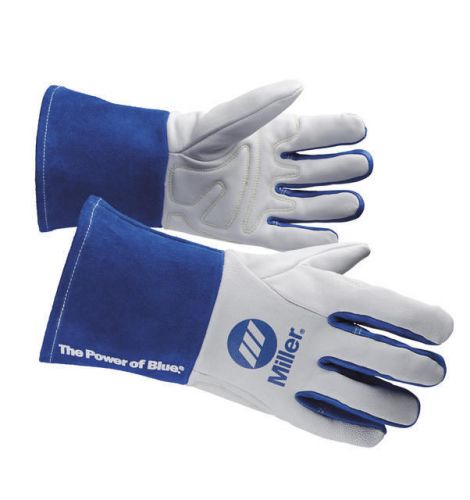 Miller 263349 Arc Armor TIG Welding Glove, X-Large