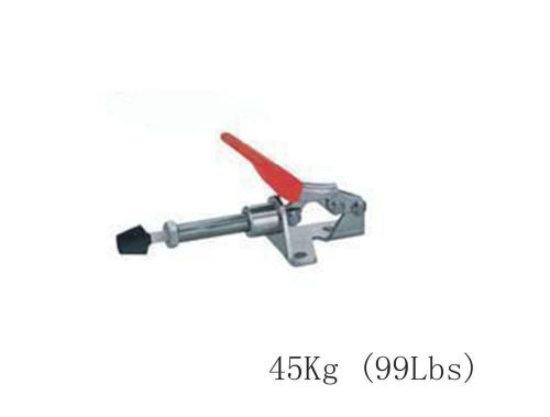 1 x push-pull type quick clamp  capacity 45kg for sale