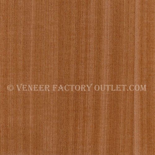 3/64&#034; Striped Mahogany Plywood.  15&#034; x 46&#034;  Bargain Priced! Factory Direct.