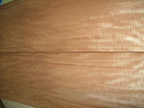 Mahogany veneer 10 @ 9.5 x 47.5 [2658 for sale