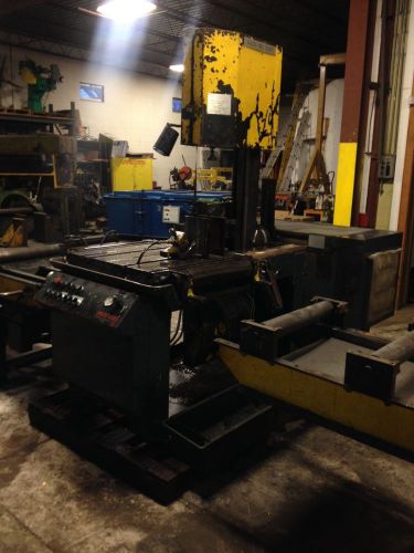 Marvel 81-11 vertical band saw for sale