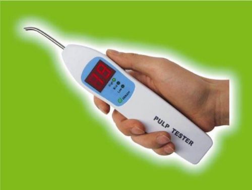 Pulp vitality tester new in box dental equipment us the best quality hot sale for sale