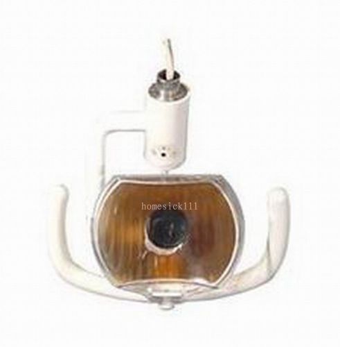 COXO Dental 5# Automatic Sensing Lamp Plastic For Dental Unit Chair CX87-1