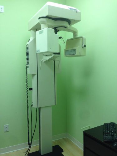 Panoramic Digital X-ray PC-1000 Dental x ray pano
