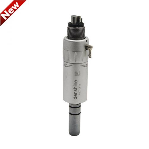 Dental Slow Low Speed Handpiece E-type Air Motor 4 Hole