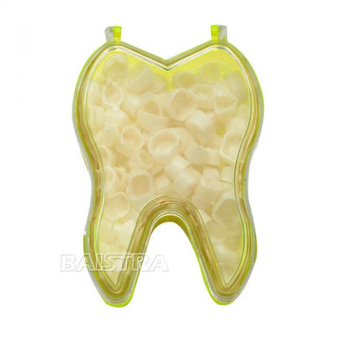 New  Pro 1 Box Dental Temporary Crown Material For Molar Teeth